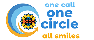 Soco Circle LLC Logo
