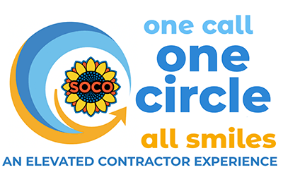 Soco Circle LLC Logo